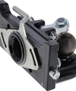 Enganche de bola K80