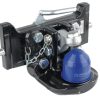 Enganche esférico K80 335 mm