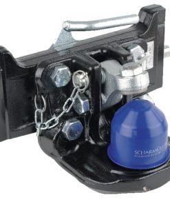 Enganche esférico K80 335 mm