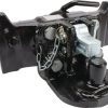Enganche Piton 389mm