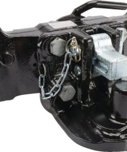 Enganche Piton 389mm