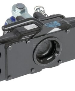 Enganche esférico K80 390 mm