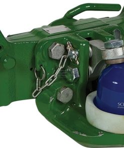 Enganche esférico JD K80 390mm