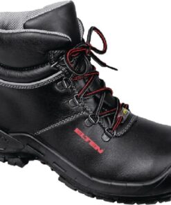 Zapato de seguridad S3 n.º 37