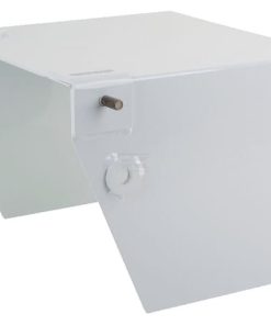 Tapa para torre