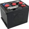 Batería 6 V 77 Ah, 480 A, Kramp