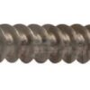 Tornillo aglomerado 4x40 mm, TX20 cabeza redonda A2