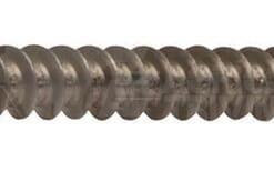 Tornillo aglomerado 4x40 mm, TX20 cabeza redonda A2