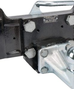 Bola de remolque W314