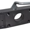 Placa adaptadora 314mm