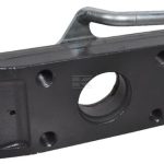 Placa adaptadora 314mm