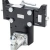 Enganche de bola para remolque K50