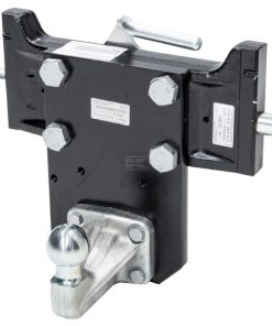Enganche de bola para remolque K50