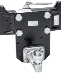 Enganche de bola para remolque K50