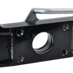 Placa adaptadora 329 mm