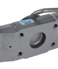 Placa adaptadora 390 mm gris