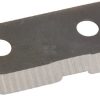 Cuchilla de troceado