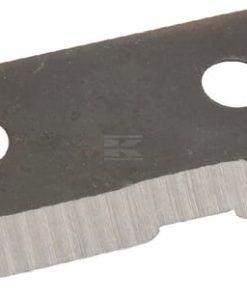 Cuchilla de troceado