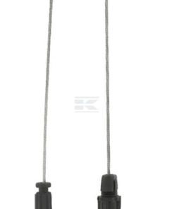 Cable del freno por motor