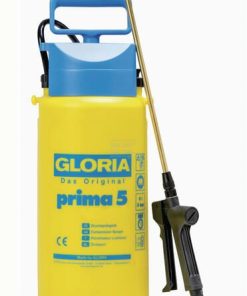 Pulverizador manual, Prima 5 (5L)