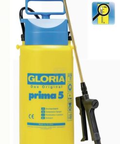Pulverizador manual, Prima 5 (5L)