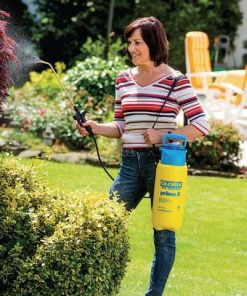 Pulverizador manual, Prima 5 (5L)