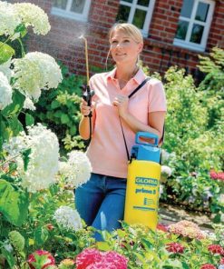 Pulverizador manual, Prima 5 (5L)