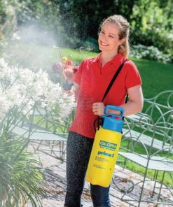 Pulverizador manual, Prima 5 (5L)