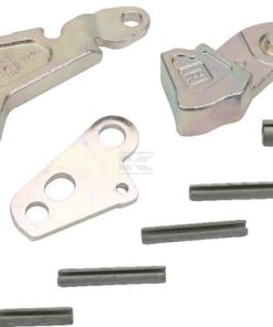 Set de reparación de ganchos
