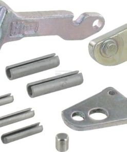 Set de reparación de ganchos