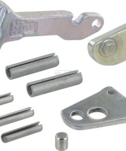 Set de reparación de ganchos