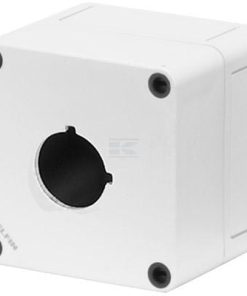 Caja puls. 1 or., 30mm H=81mm