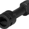 Tornillo de tapa 080CS 57+90mm