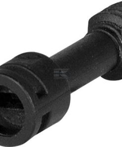 Tornillo de tapa 080CS 57+90mm