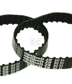 Timing belt