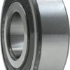 Rodamiento radial bolas