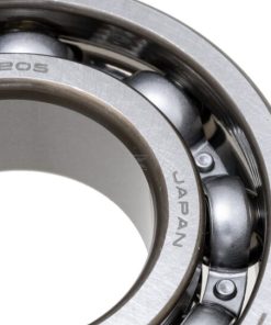 Rodamiento radial bolas