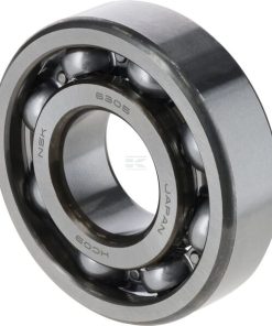 Rodamiento radial bolas
