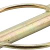 Pasador clavija 11,5X66