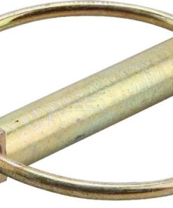Pasador clavija 11,5X66