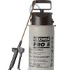 Pulv. presión Prima 5 (5 l) OB 4 Pulv. presión Prima 5 (5 l) OB