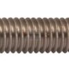 Tornillo hexagonal DIN 933 M8 x 10 acero inoxidable Kramp