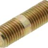Bubble-sided bolt