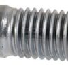 Exhaust manifold pin, suitable for 3 cylinder 3 Exhaust manifold pin, suitable for 3 cylinder