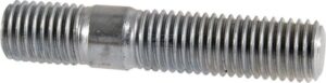 Espárrago de colector de escape, apto para 3 cilindros