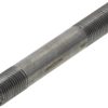 Bracket bolt