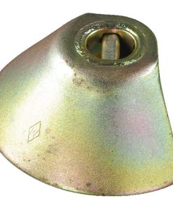 Cono de guiado p/Walter
