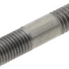 Timing gear cover bolt 6 Timing gear cover bolt