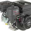 Motor horizontal, 3.5HP, 55, Briggs & Stratton