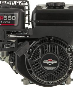 Motor horizontal, 3.5HP, 55, Briggs & Stratton